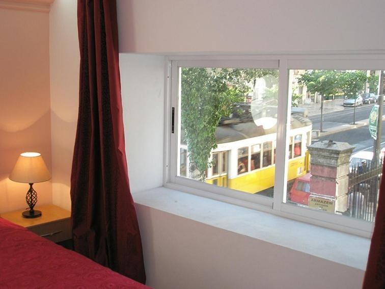 1 Bedroom Apartment - Palma Residence Lisbona Esterno foto